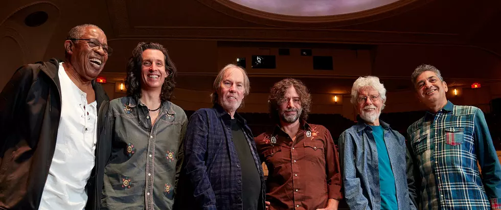 Classic Band Little Feat To Perform At The Wagner Noel This Monday