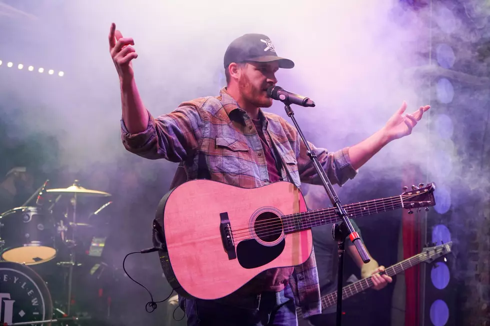 Trey Lewis Returns To Rockin Rodeo Tomorrow Night