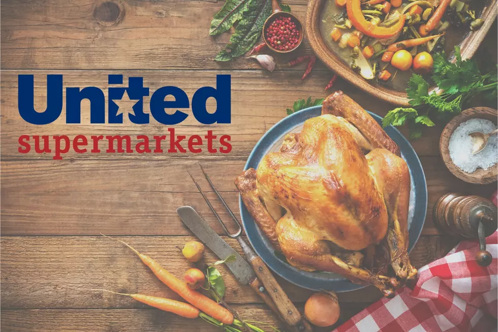 Want a Free Thanksgiving Meal? Win a $100 United Gift card