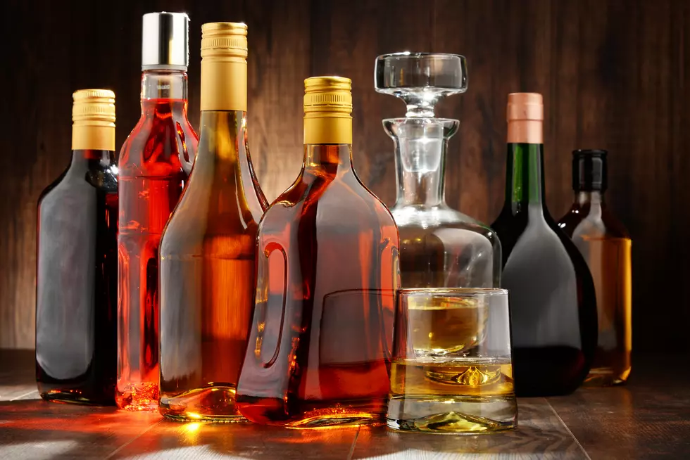 Warning! You Won&#8217;t Be Able To Buy Alcohol On These Days Here In Texas During The Holidays