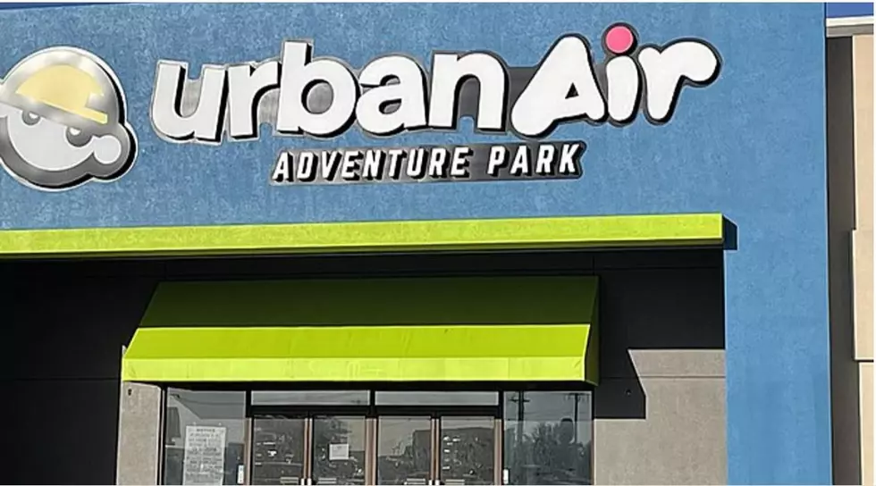 Free 1 Year Pass? Don’t Miss The Grand Opening Of Urban Air Adventure Park In Midland This Saturday!