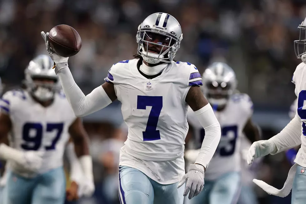 Dallas Cowboys Trevon Diggs Is Coming to Odessa To Celebrate