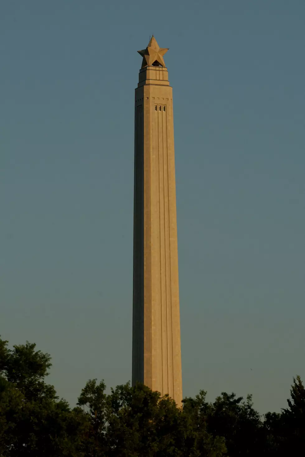 San Jacinto Monument