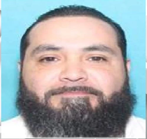 Midland Man Makes Texas 10 Ten Most Wanted! picture pic