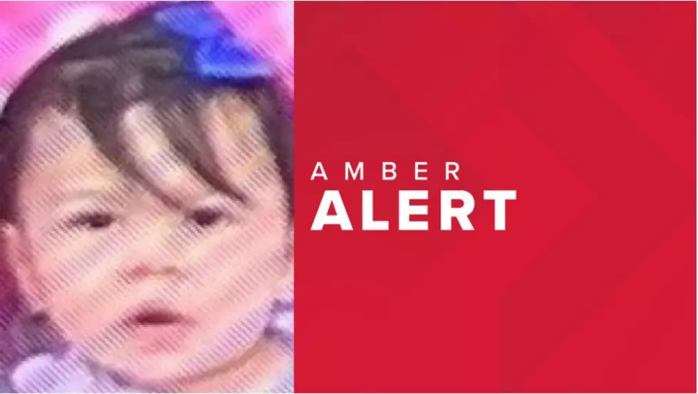 Midland Amber Alert Discontinued Child Has Been Found