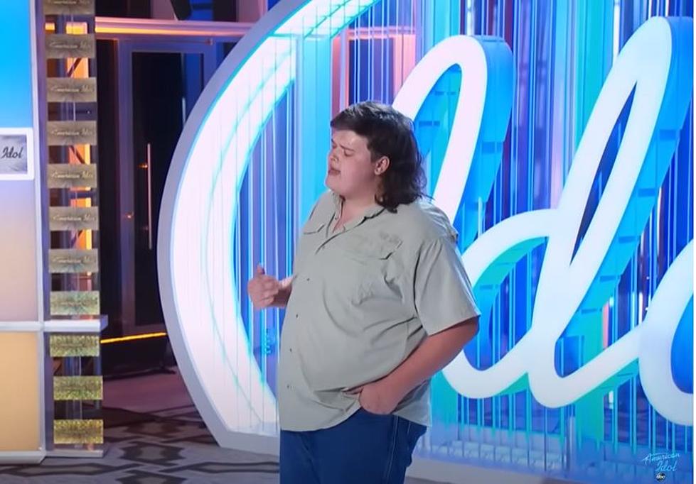 Texas School Shooting Survivor WOWs Judges On American Idol