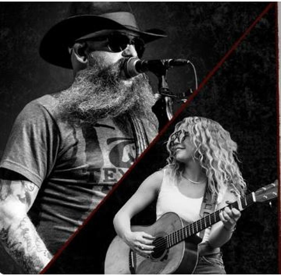 Wait What? Cody Jinks Is Returning To Midland