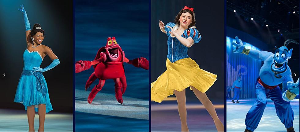 Disney On Ice Is Next! Do You Have Your Tickets?