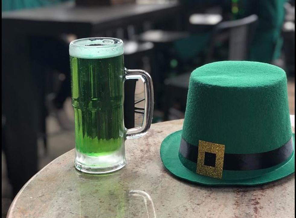 Green Beer Anyone? St. Patrick’s Day Parties In Midland And Odessa