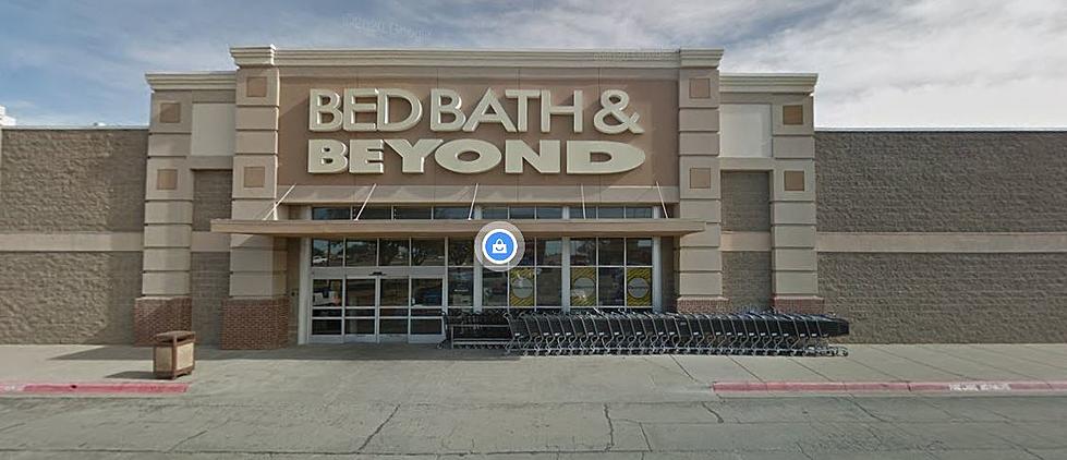 Midland Has To Say Goodbye To Bed Bath And Beyond