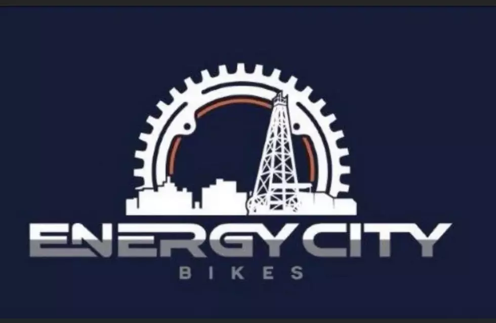 Maybe In Midland-Odessa Energy Bikes