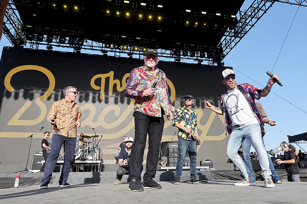 Don’t Miss The Legendary Beach Boys Live At The Ector County Coliseum