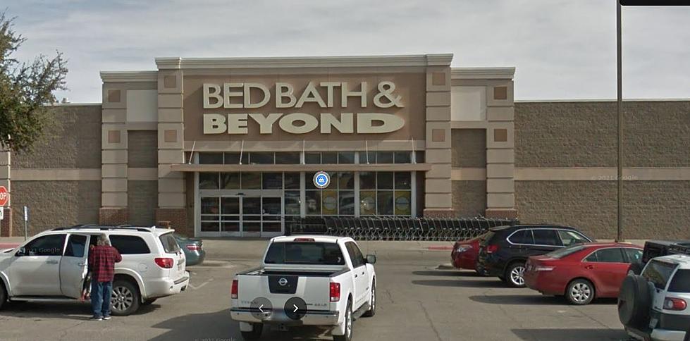 You Won’t Believe What Is Going Into The Bed Bath and Beyond Building