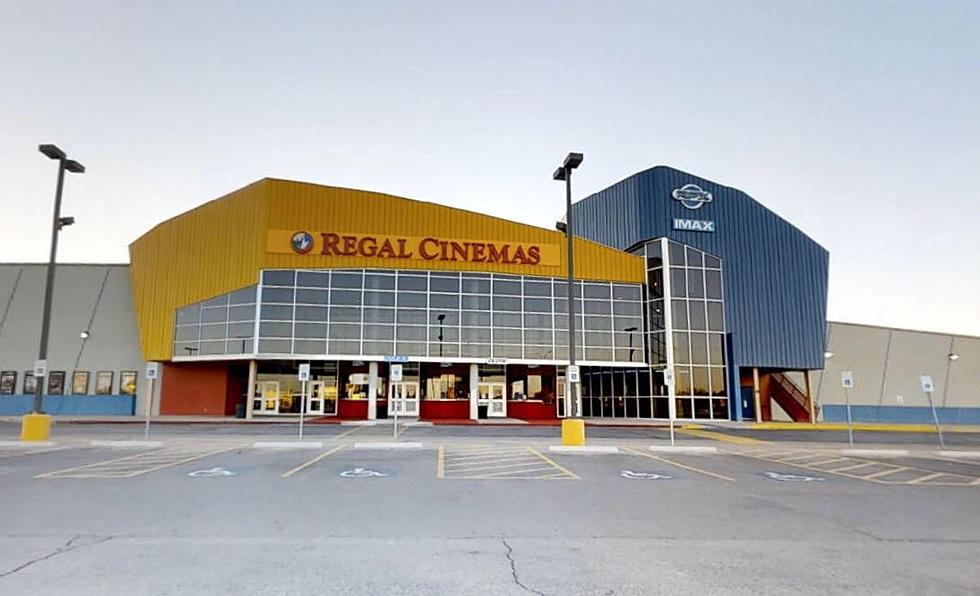 You Will Never Guess What Is Taking Over The Regal Theater In Midland