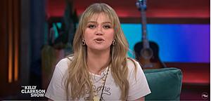 Local Police Chief Featured On The Kelly Clarkson Show