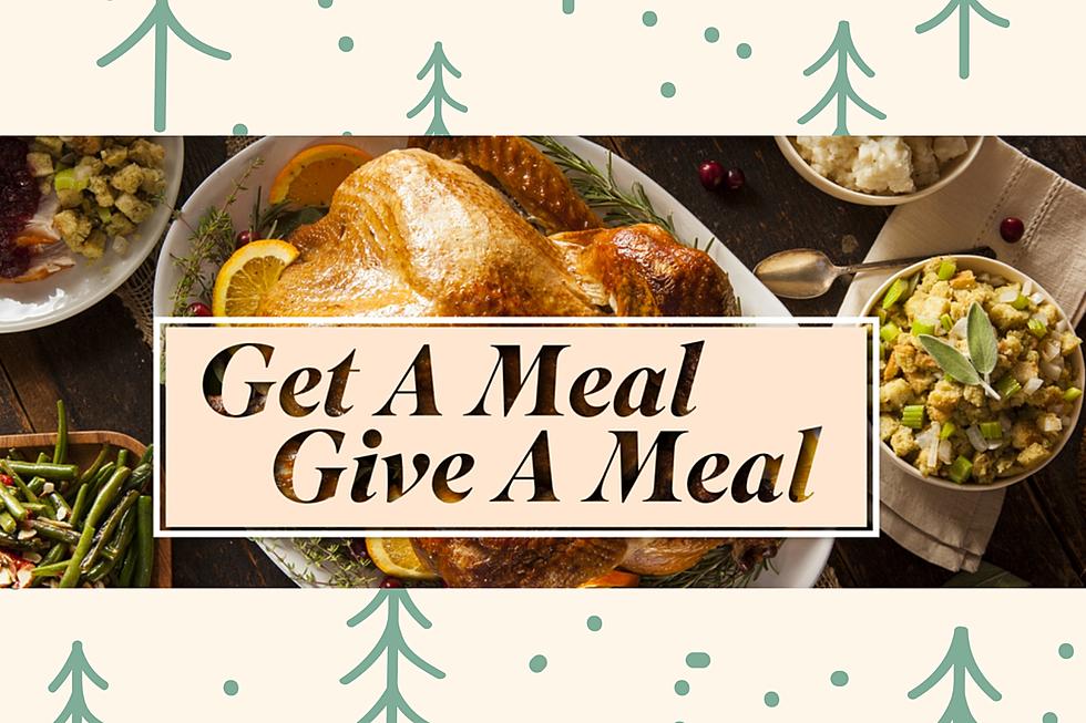 United in Giving: Nominate a Family to Get a Free Holiday Meal