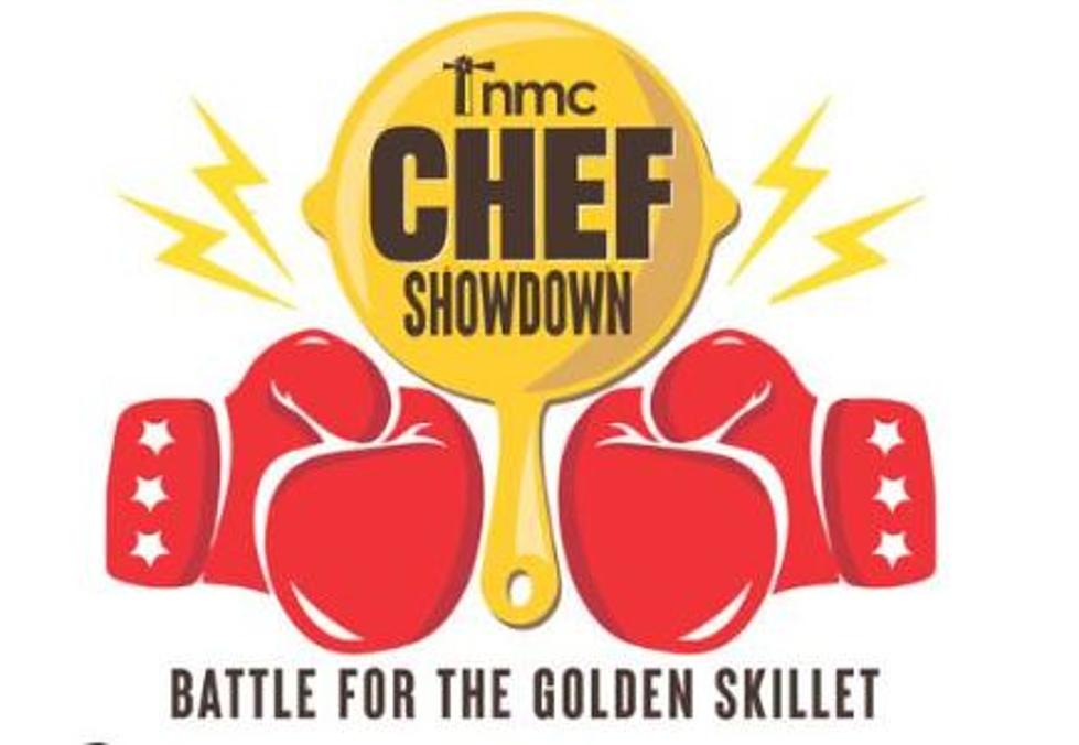 Odessa Hosts &#8220;Chef Showdown&#8221; This Thursday