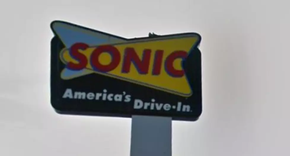 Sonic Has A New Eclipse Drink And Giving You Free Eclipse Glasses