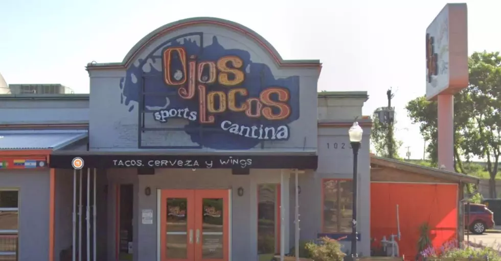 Not Fake News: West Texas Is Getting An Ojos Locos
