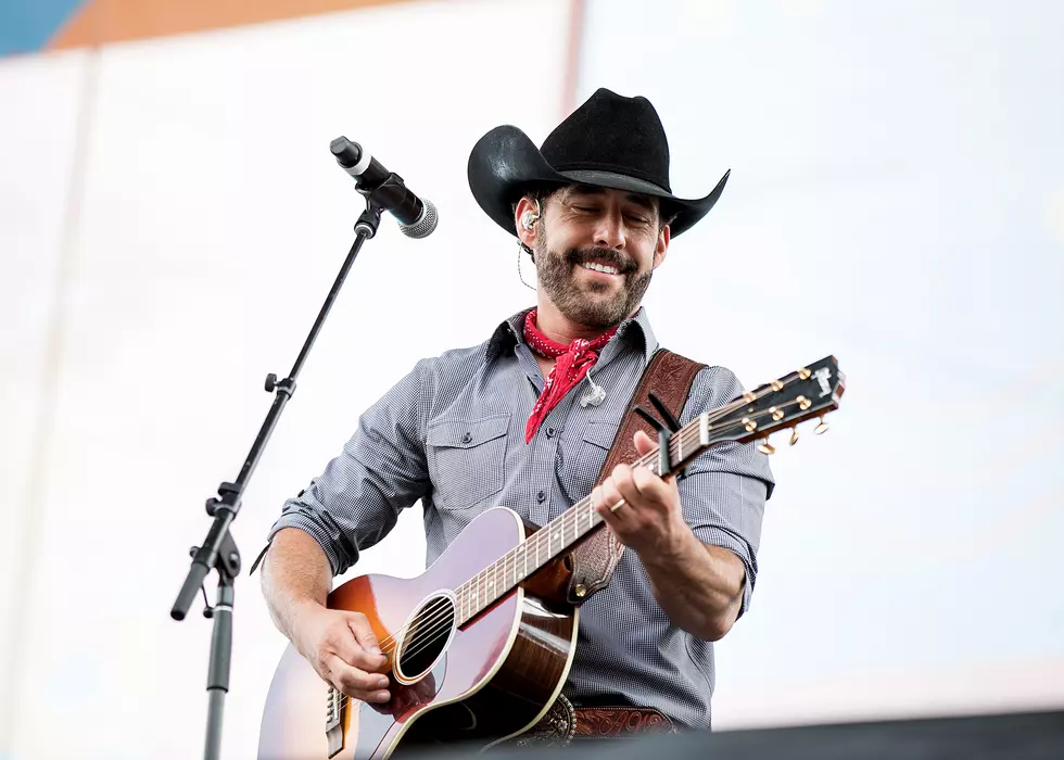 Win Tickets to See Aaron Watson at the Gaines County Rodeo!