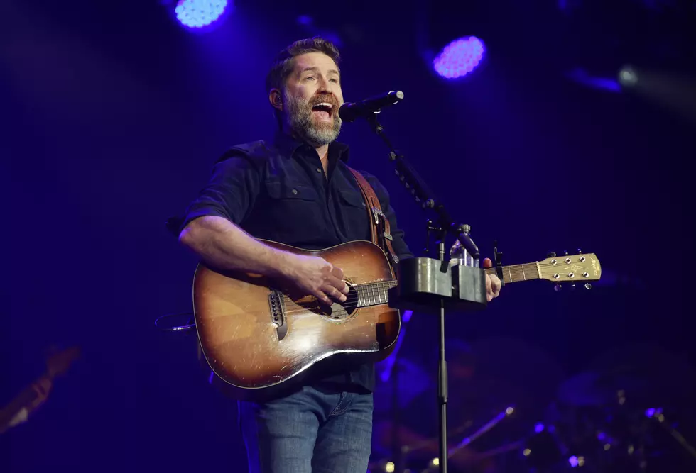 Win Tickets to See Josh Turner Live in Midland-Odessa