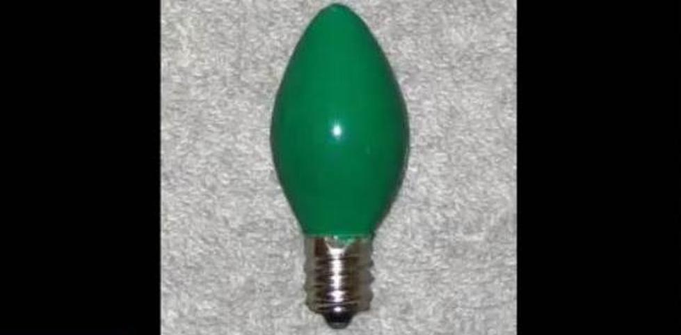 Remember These Light Bulbs?