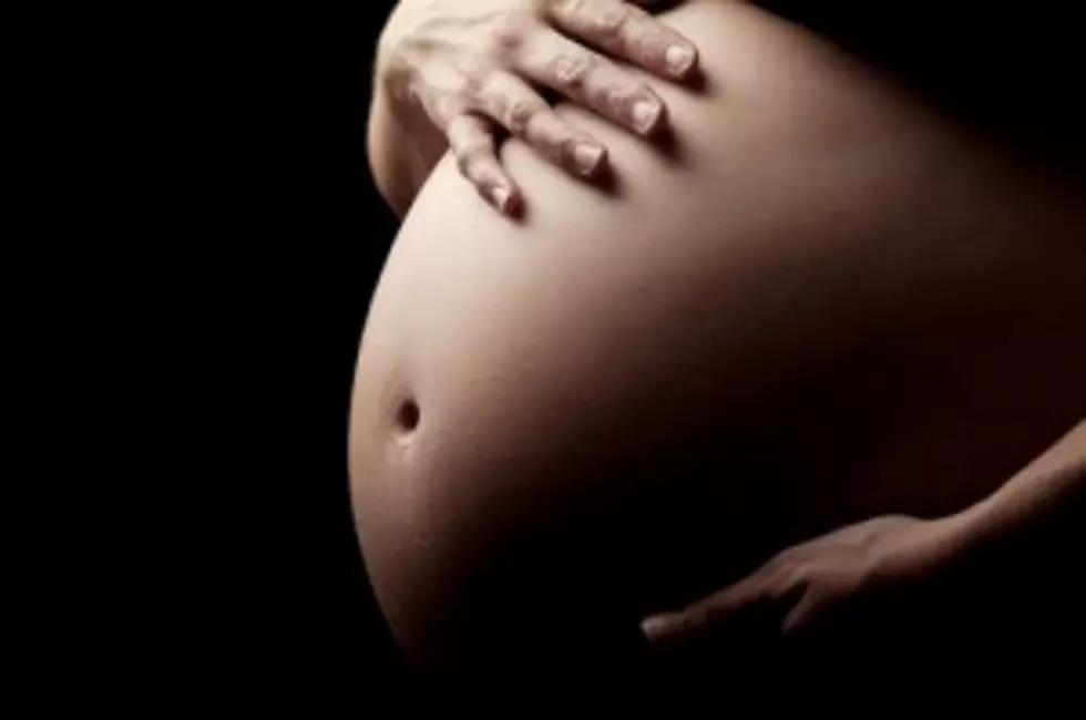 Things You Should Never Say To A Pregnant Woman&#8230;.