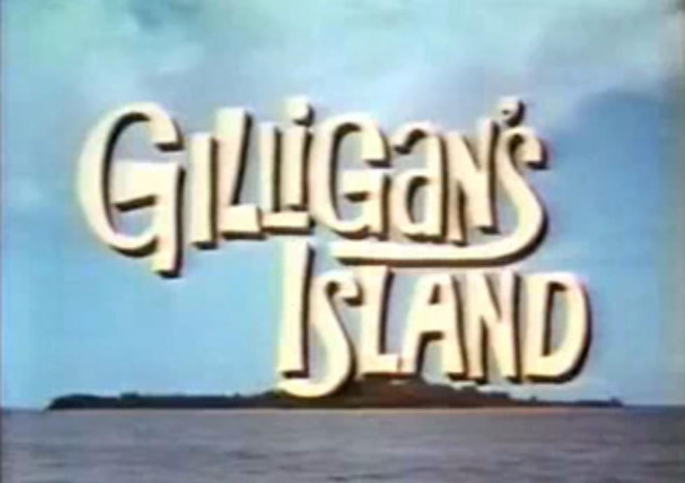 Gilligan’s Island #1 TV Theme?