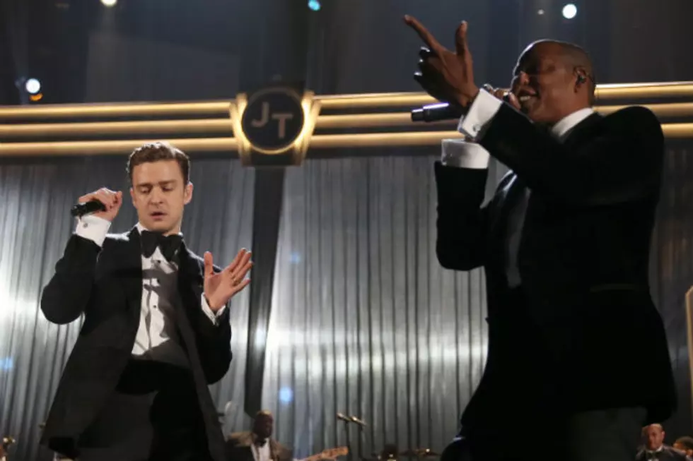 Congratulations to Stephanie Terry for Winning the Justin Timberlake / Jay-Z Contest!