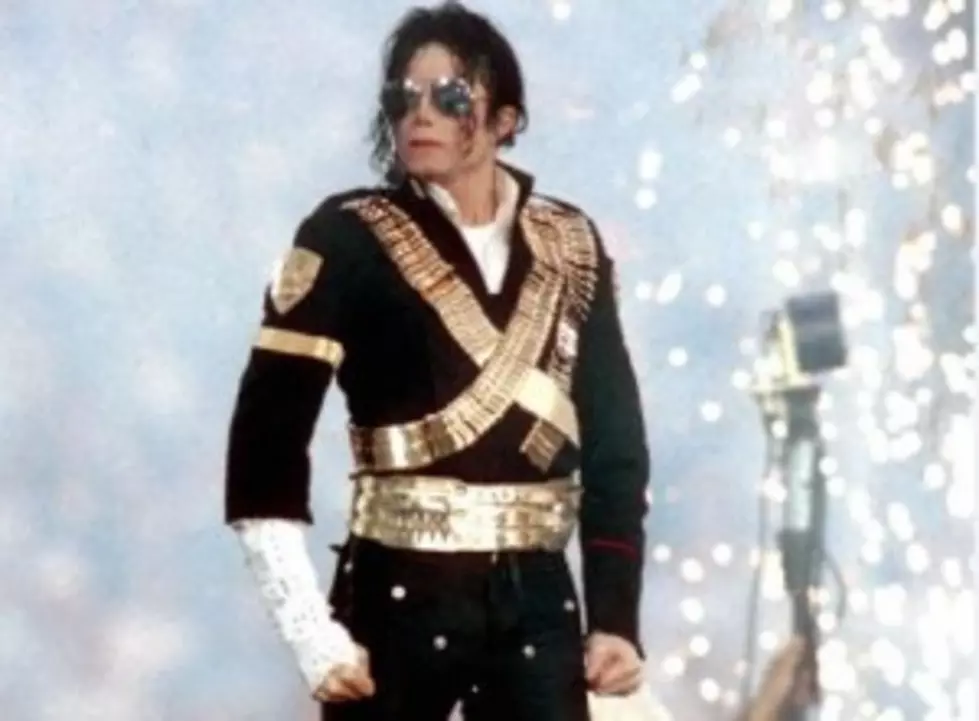 Rebecca&#8217;s Favorite Michael Jackson Videos
