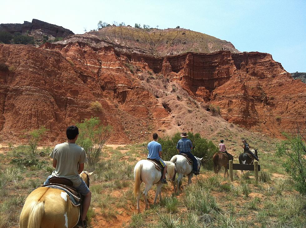 ‘Staycation’ Palo Duro Canyon; Quick Getaways From the Permian Basin