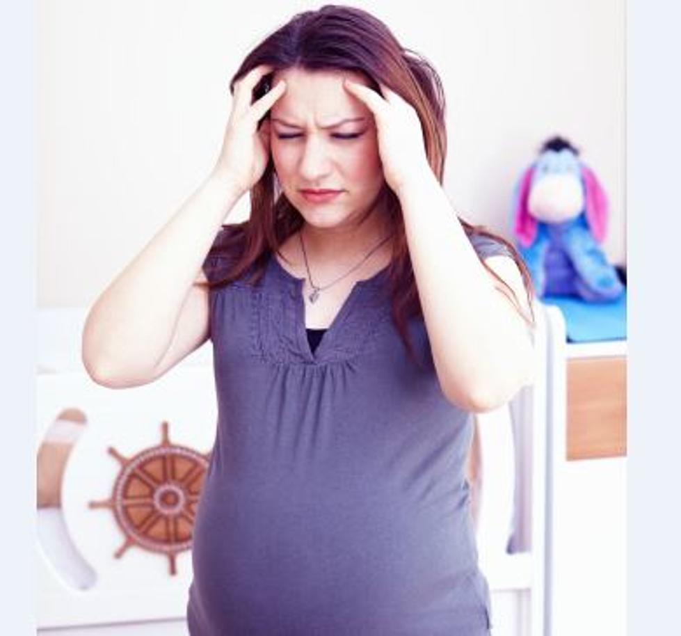 What Lies Have You Told While Pregnant?