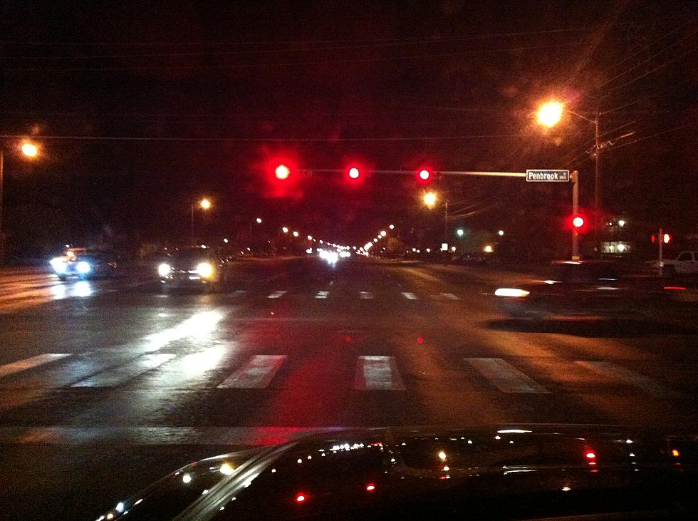 Streets In The 432 Where You Always Seem To Catch RED LIGHTS!
