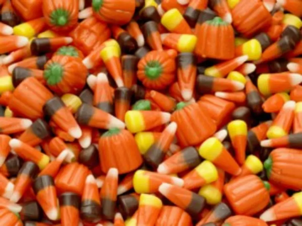 What Would You Put On The List Of Worst Halloween Candy?