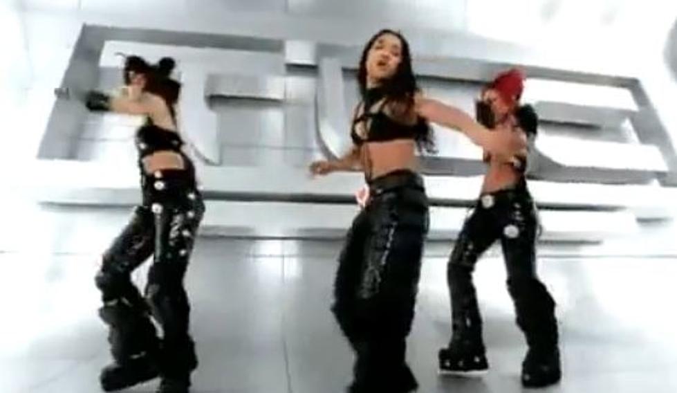 With TLC Movie Droppin Tonight; Here Are My Favorite TLC Videos [Videos]