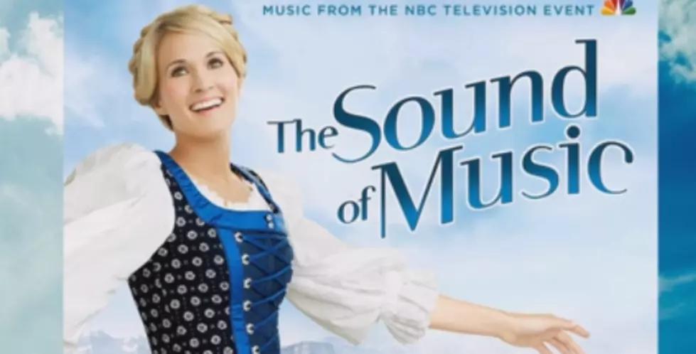 Watch The Sound Of Music Live On NBC