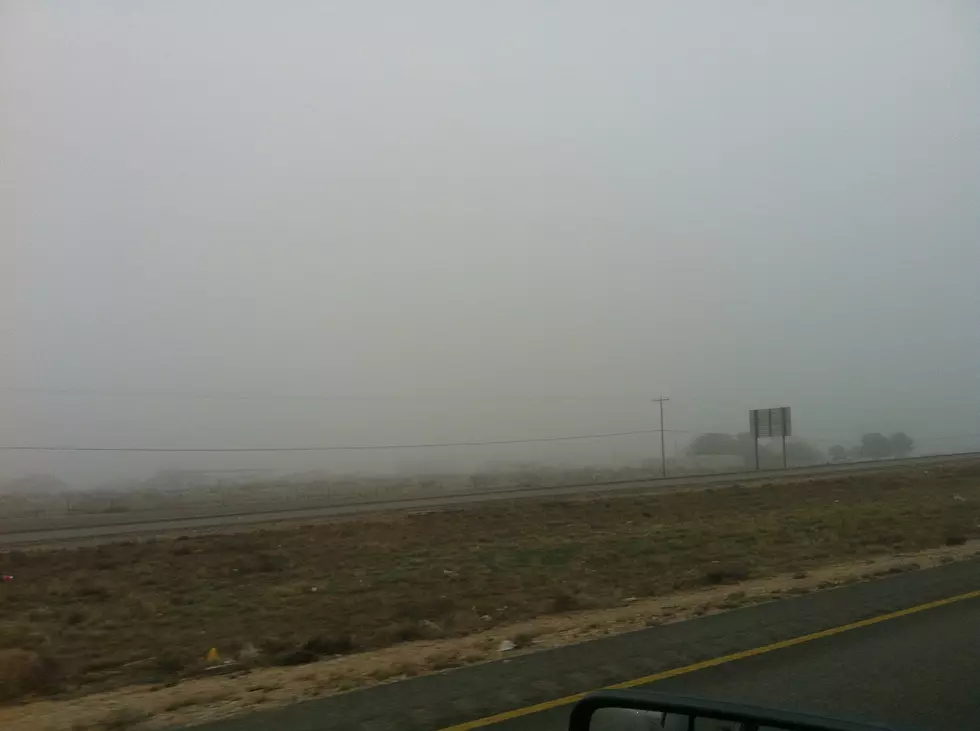 The FOG Blankets The 432
