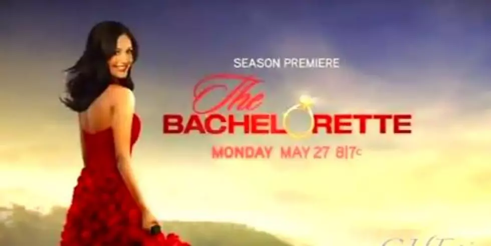 Would You Watch A Celebrity Edition Of The Bachelor?