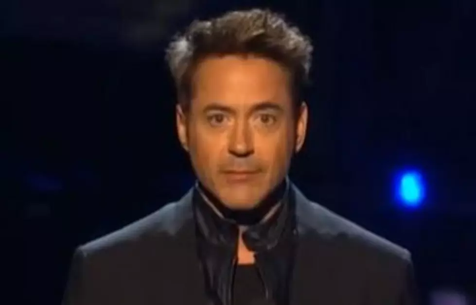 My Favorite Moment At The People’s Choice Awards [Video]