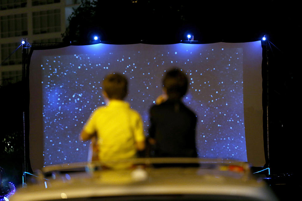 When&#8217;s The Last Time You Went to A Drive-In Theater Here In Texas?