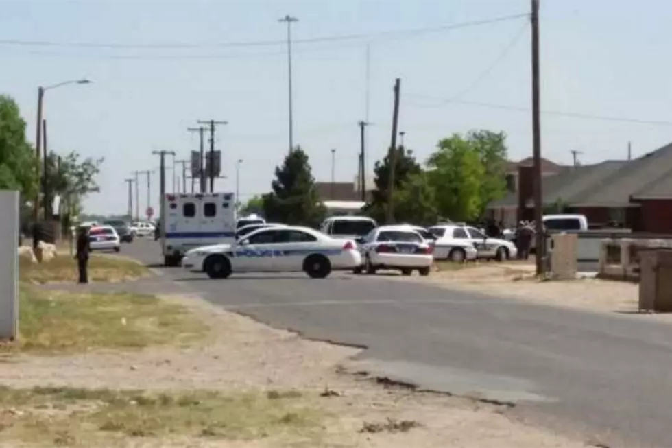 Standoff Continues with One Person Being Reported Killed in Midland