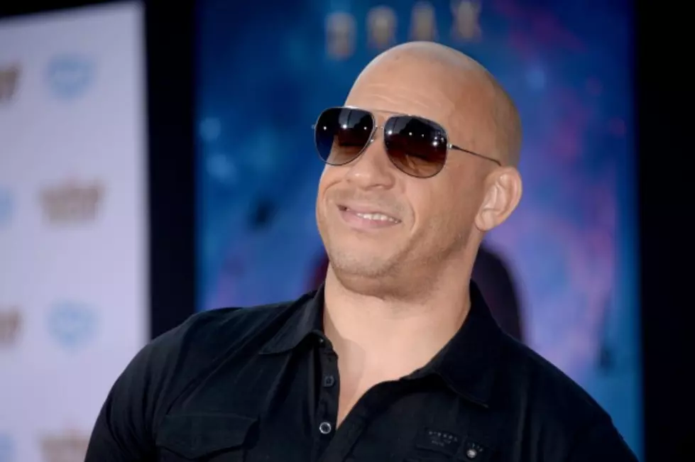 Watch Vin Diesel Bust Out His Breakdance Moves On Jimmy Fallon [VIDEO]