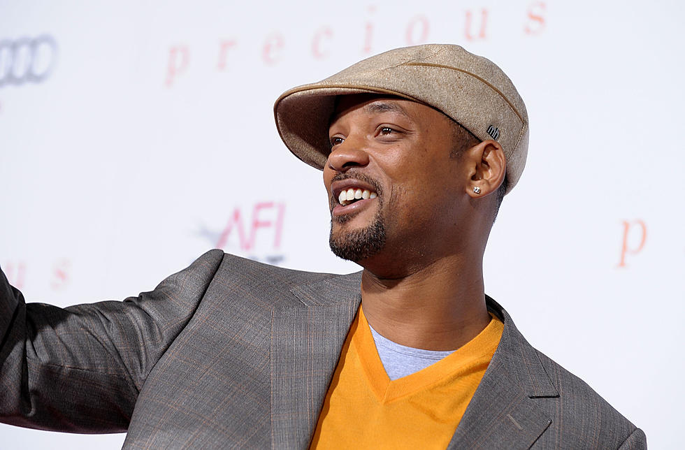 Will Smith & DJ Jazzy Jeff Perform Summertime Over The Weekend [VIDEO]