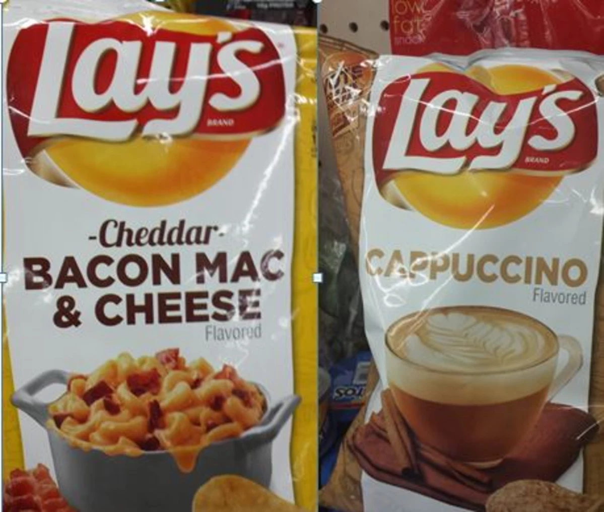 Which One Is Your Favorite? Vote On The New Lay’s Potato Chip Flavor