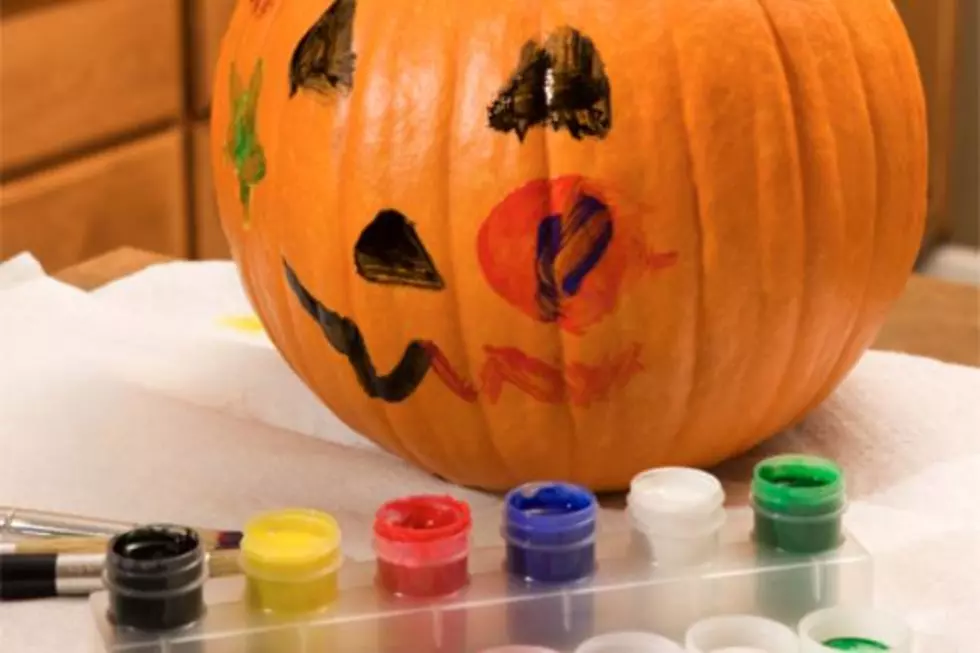 Halloween Is Around The Corner! You MUST Check These Ideas Out [PHOTOS]