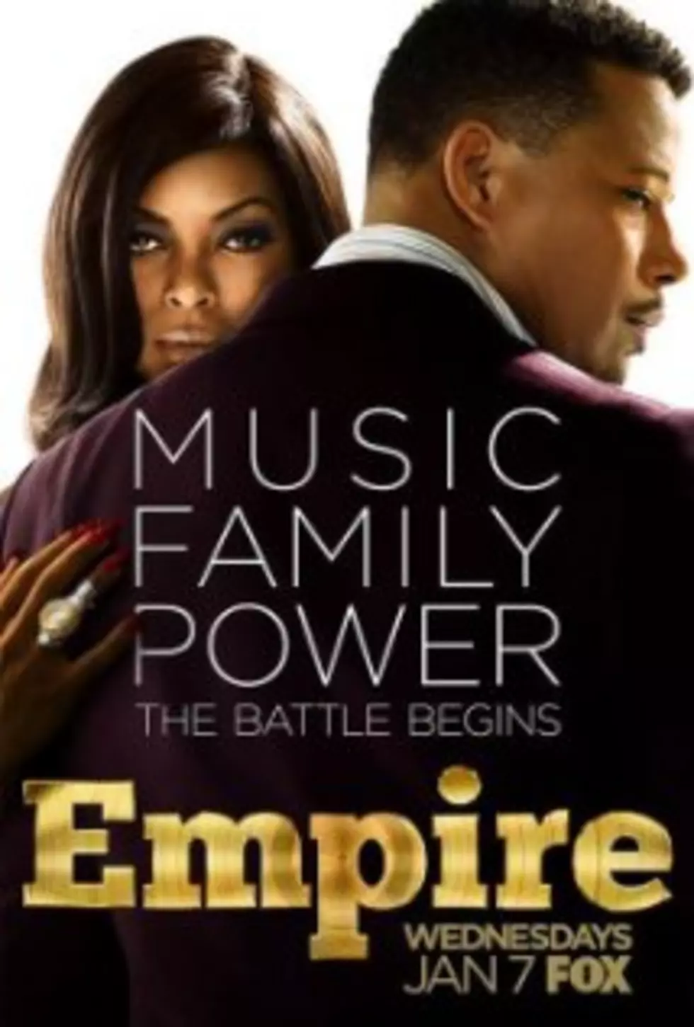 Leo and Rebecca Talk about EMPIRE and Play Clips [Audio]