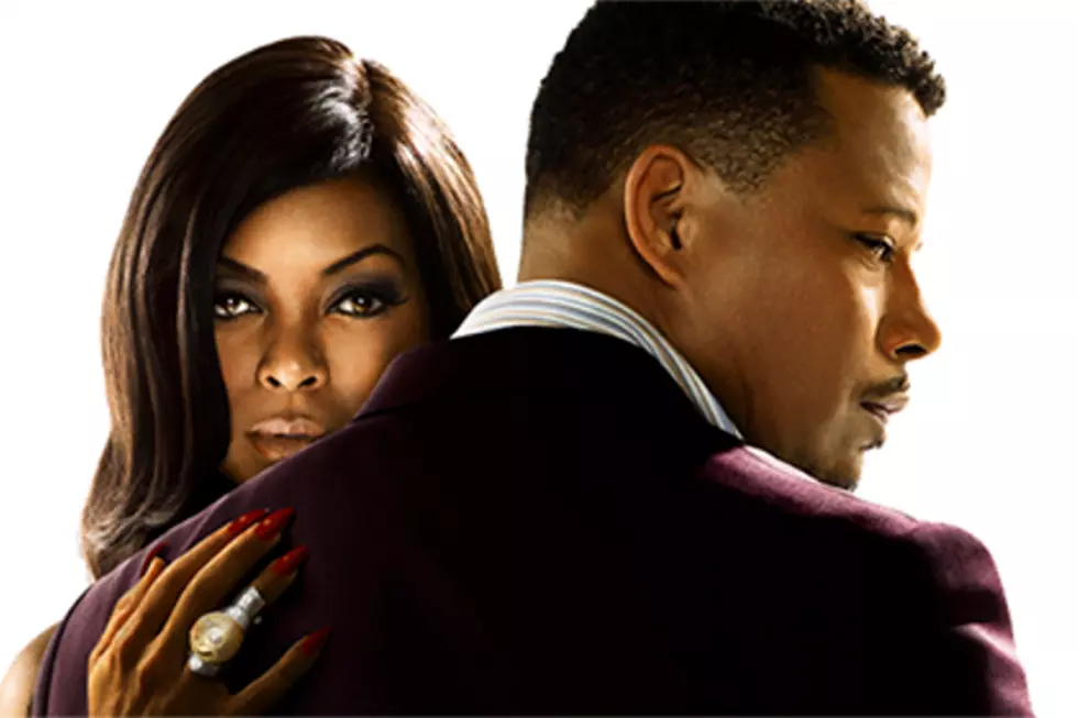 The Soundtrack For Season 1 Of Empire Drops Tomorrow!