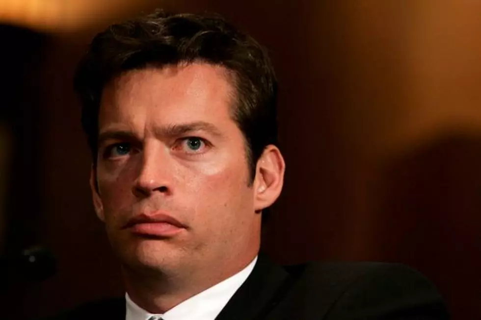 Did Harry Connick Jr. Go Too Far on American Idol? Check Out The Video And Tell Us Your Thoughts