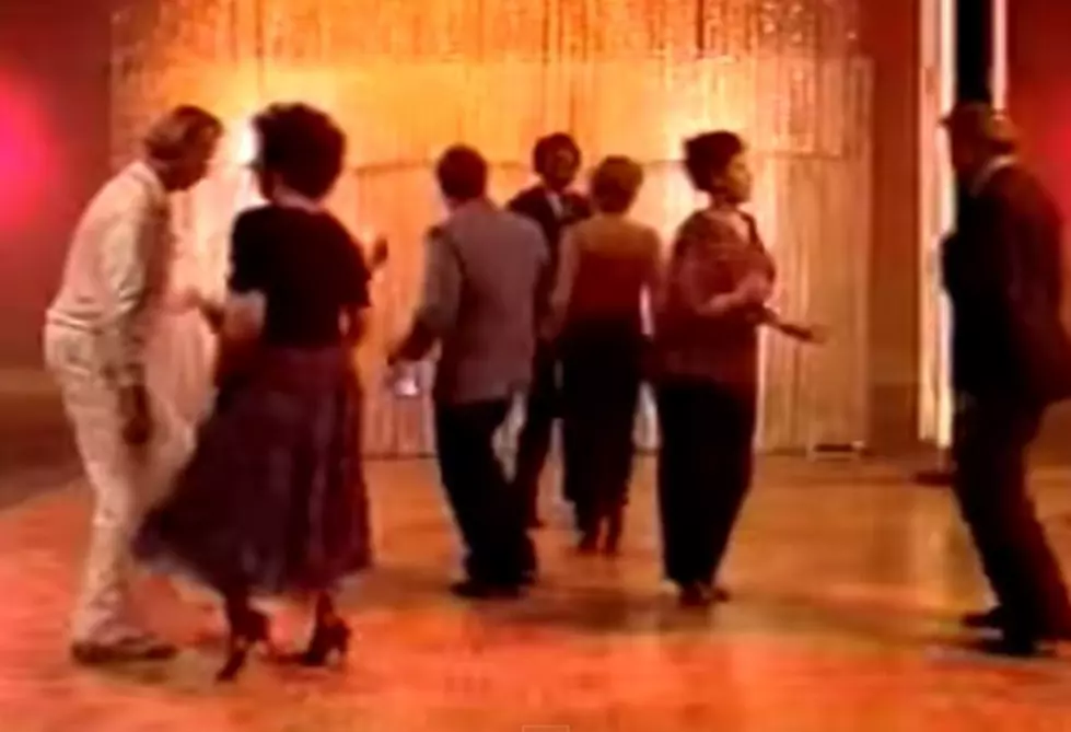 How To Disco Part 2 – Check Out These Moves (Video)