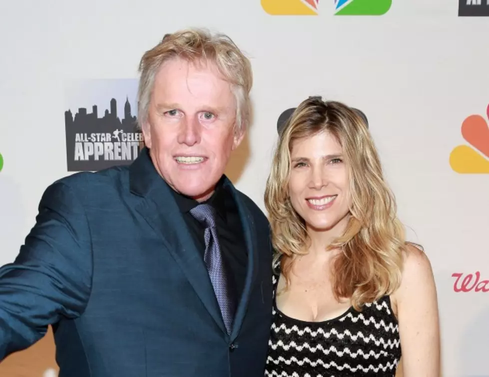 Gary Busey Doing The Nae Nae Is The Worst [VIDEO]